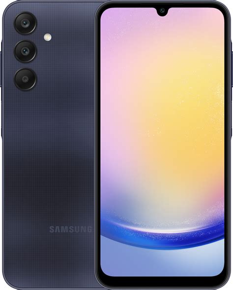 Samsung Galaxy A25 Lmt