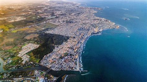 Tolteca World: Veracruz 5 Nights / 6 Days