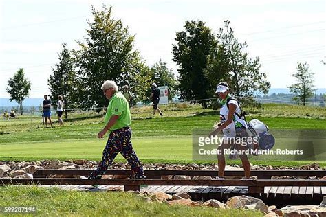 200 John Daly:Anna Cladakis Photos & High Res Pictures - Getty Images