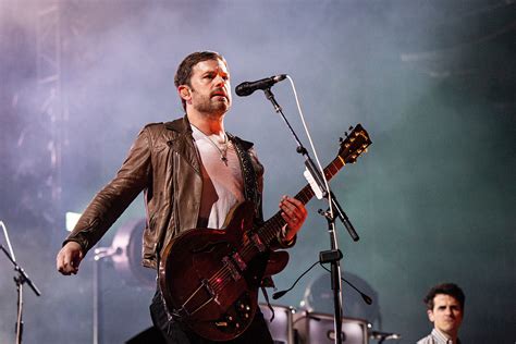 Caleb Followill