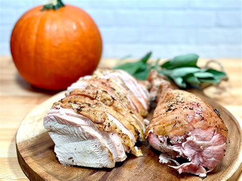 Tips For A Terrific Thanksgiving Turkey