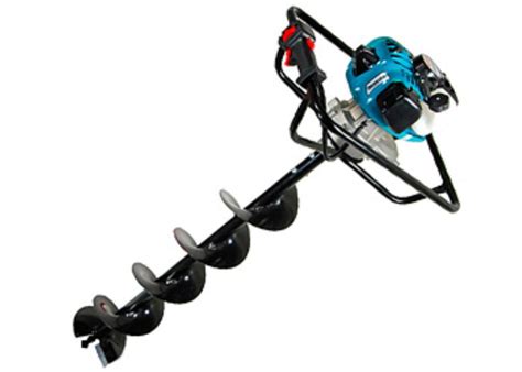 Мотобур MAKITA BBA520. Купить Мотобур MAKITA BBA520 в интернет магазине ...