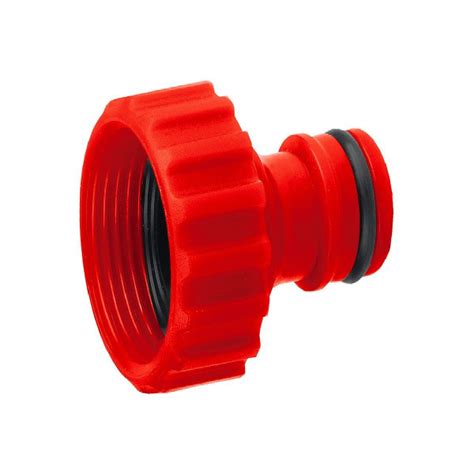 Штуцерный адаптер GRINDA GI-34 с внутренней резьбой 3/4" (8-426302_z01 ...