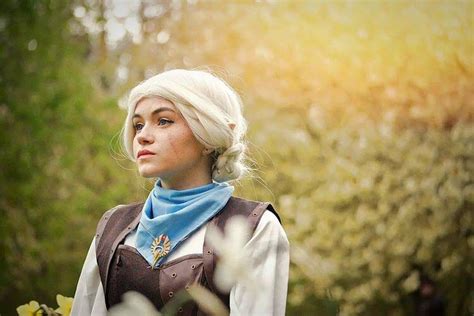 Cosplay Gallery July 2022 Critical Role