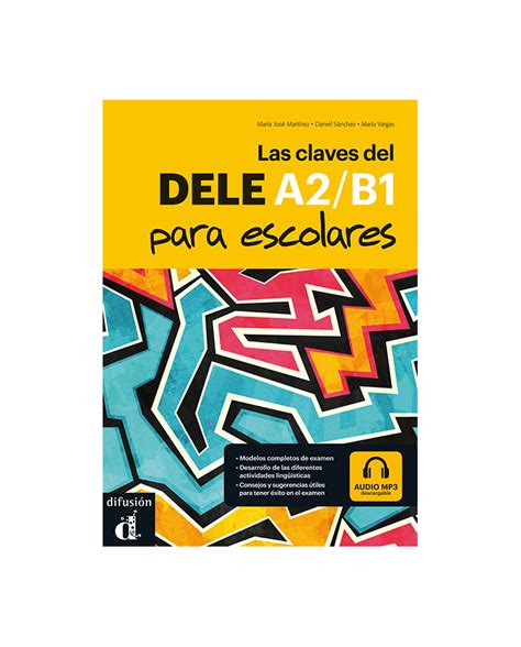 Difusi N Tienda Las Claves Del Dele A B Para Escolares