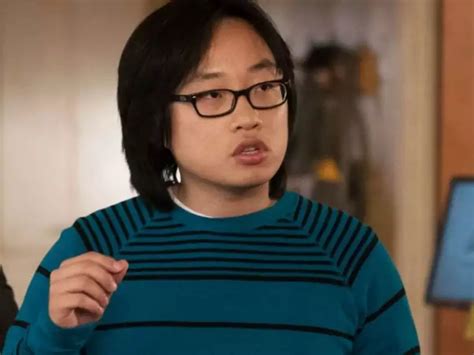 Why Jimmy O Yang Loves Playing His Diabolical Pain In The Ass