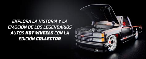 Hot Wheels Collector Veh Culo De Colecci N Auto Transportador Toyota Supra A Amazon Mx