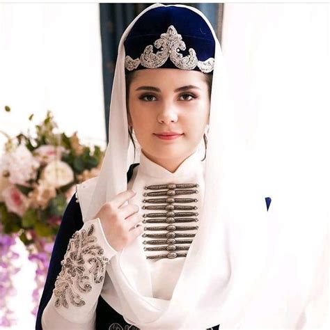 Pin on Karachay-Balkar