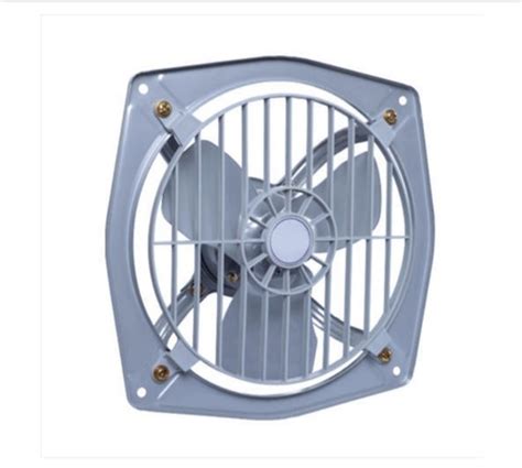 Grey Electric Kitchen Exhaust Fan At Best Price In Hyderabad Rishab