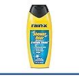 Rain X X Treme Clean Shower Door Cleaner Fl Oz Formulated