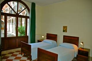 Accommodation in Italy with Monastery Stays - The Monastery Stays Blog