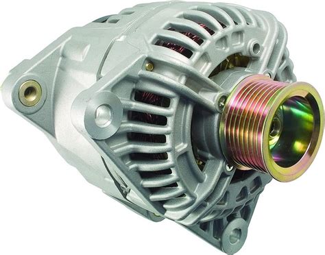 Amazon OEG Parts New Alternator Compatible With Dodge Ram 2500