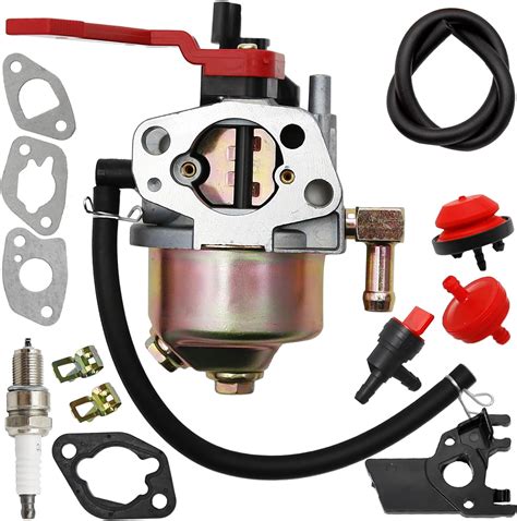 Amazon Syowada Rm Carburetor Replacement For Mtd Cub Cadet