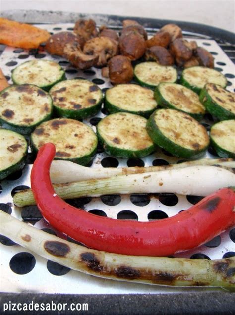 Las Recetas Vegetarianas M S Vistas De Pizca De Sabor Recetas