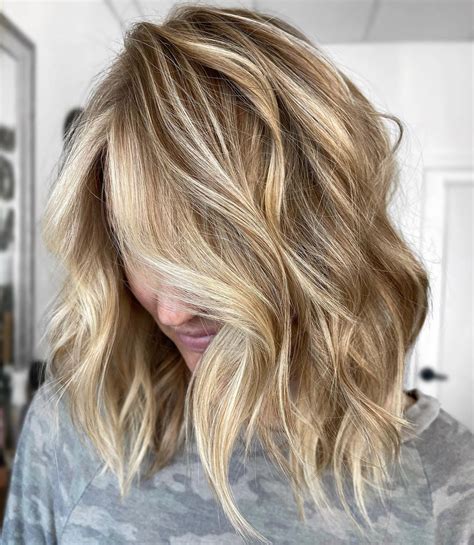 50 Best Blonde Highlights Ideas For A Chic Makeover In 2024 Hair Adviser Blonde Highlights
