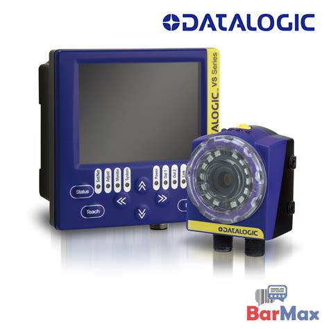 Datalogic Datavs El Mejor Precio En L Nea Barmax Monterrey