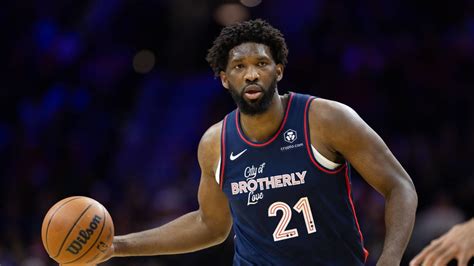 2023 24 Nba Mvp Power Rankings Joel Embiid Is Now Leading The Race