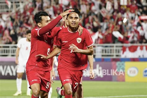 Pengamat Nilai Kemenangan Timnas Indonesia U Atas Yordania U