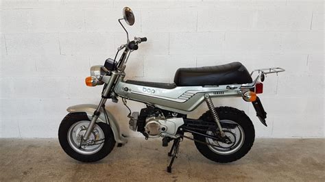 Yamaha M Bop Chappy Lb Kaufen Auf Ricardo