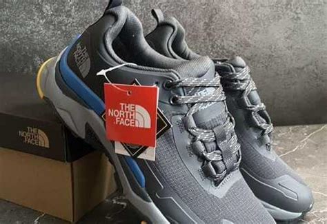 Мужские кроссовки The North Face купить | Личные вещи | Festima.Ru ...