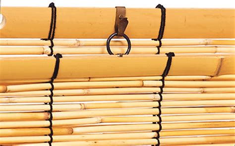 Take To Takebamboo Yokoyama Bamboo Products And Co Blinds Options