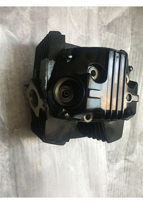 Yuki İzci 250 Cc Cross Silindir Üst Kapak Fiyatları ve Özellikleri