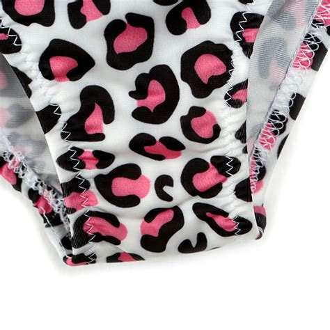 Neopy Kız Bebek Leo Bikini Alt Üst Takım ebebek