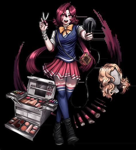 Project Eden's Garden - Diana Venicia's Gallery | Project:Edens Garden Wiki | Fandom