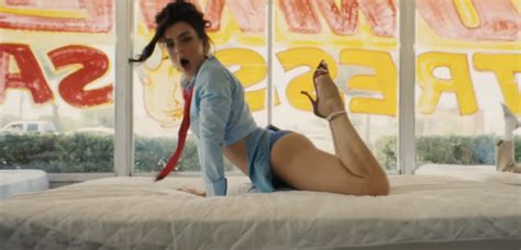 Tiesto Charli XCX S Hot In It Officially Earns 1 At US Dance Radio