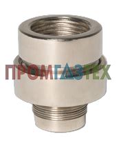 Обзор нового бытового газового клапана КЗГЭМ-БМ » Завод Промгазтех ...