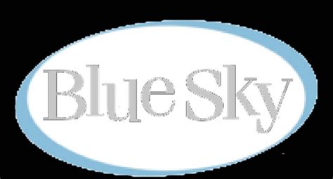 Blue sky studios logo (2023) by josepro1480 on DeviantArt