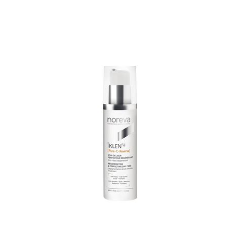 Buy Noreva Iklen+ [Pure-C-Reverse] Day Care 40ml · Oman