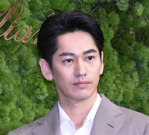 永山絢斗 俳優になったきっかけは兄・永山瑛太の出演作「自分の中で衝撃的過ぎて」現在は「お互いの」― スポニチ Sponichi Annex 芸能