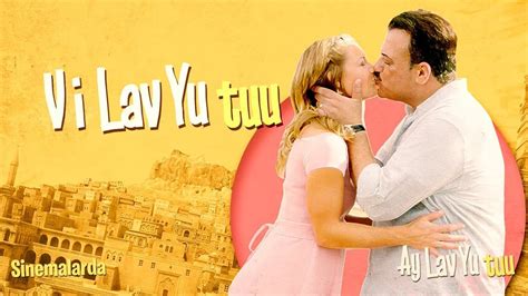 Ay Lav Yu Tuu 2017 Full Hd 1080p Film Hd Izle