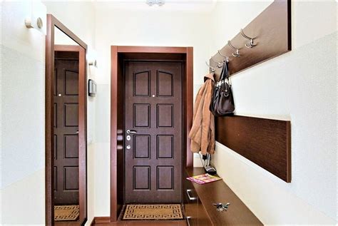 Мебель для узкой прихожей в хрущевке (52 фото) - красивые картинки и HD ...