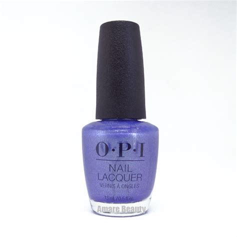 Opi Xbox Collection Spring 2022 Nail Lacquer You Had Me At Halo Nld58