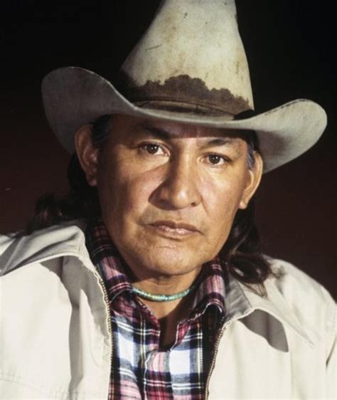 Will Sampson Movies Bio And Lists On Mubi