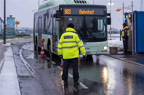 Korki Na Granicy Polsko Niemieckiej Utrapienie Dla Wszystkich