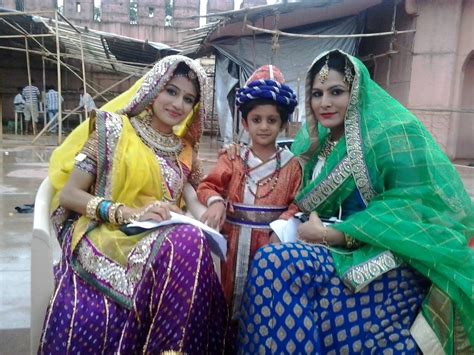 Jodha akbar serial cast - bettabon