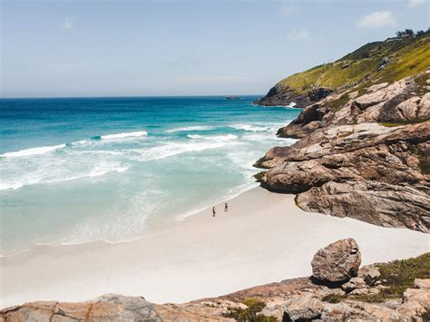 Melhores Praias De Arraial Do Cabo Op Es Imperd Veis