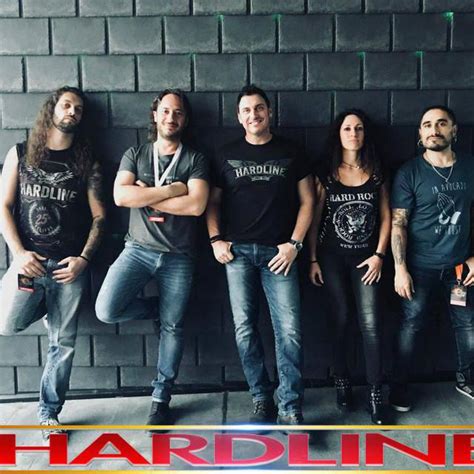 hardline  songs discography lyrics