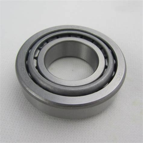 Abec Chrome Stainless Steel Roller Bearings For Automobile Wheel