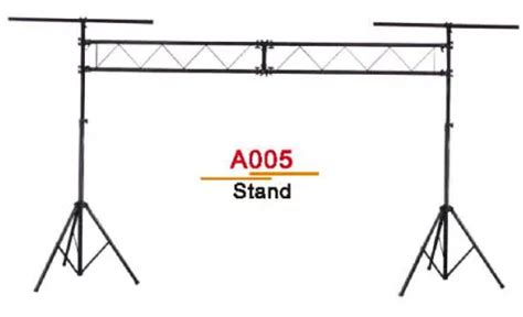 Dragonstage Lift Tower Light Speaker Crank Stand Lift Stand Crank