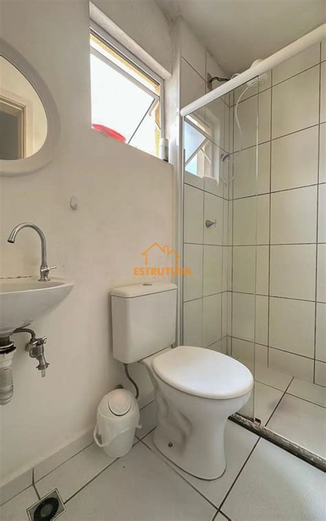 Apartamento 2 quartos no Residencial Vila do Horto 48 m² Jardim