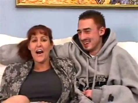 Milf Interview We Have Real Chemistry Here SEXTVX