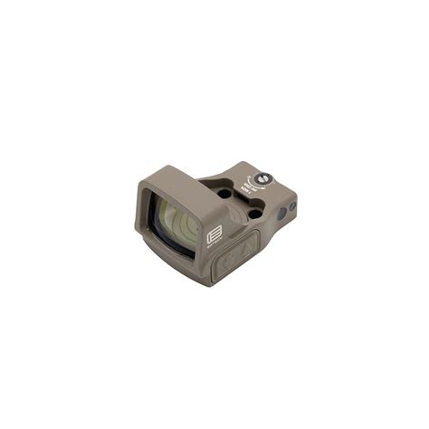 Eotech Eflx Mini Reflex Sight Moa Tan Sr Tactical Gmbh