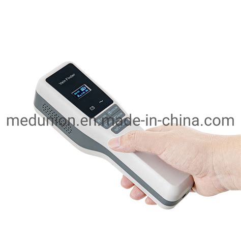 Multiple Display Handheld Portable Infrared Vein Finder Vein Imaging