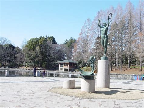 【栃木県中央公園】アクセス・営業時間・料金情報 じゃらんnet