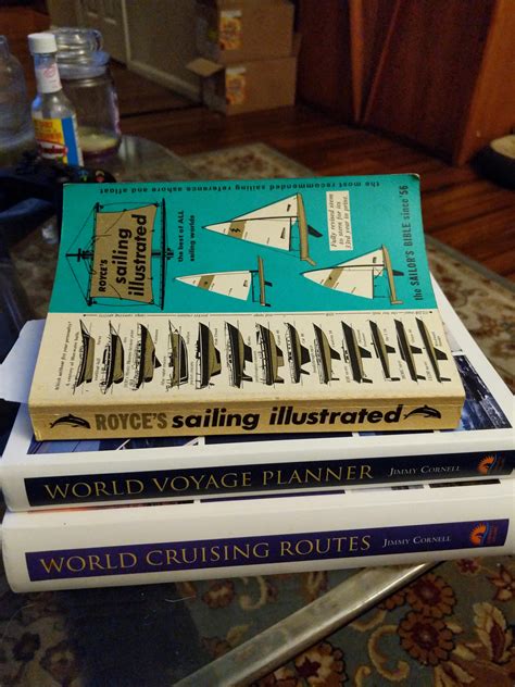 Just getting started : r/sailing