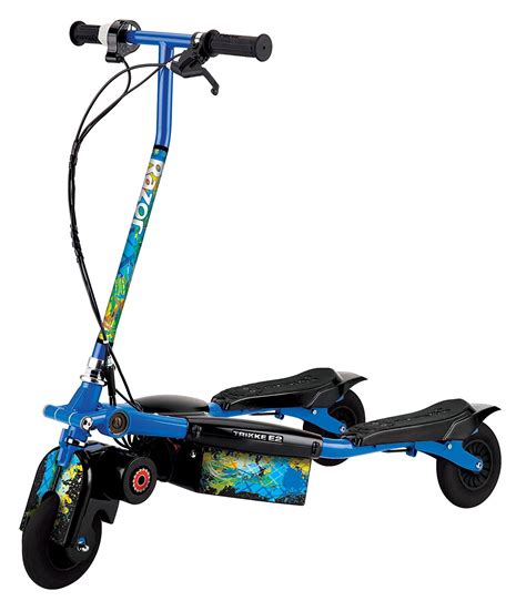 Top 20 Amazing Electric Scooters for Your Brats and Cuties